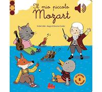 Il piccolo Mozart