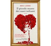 Il piccolo museo dei cuori infranti