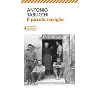 Il piccolo naviglio