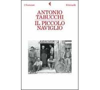 Il piccolo naviglio