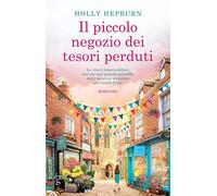 Il piccolo negozio dei tesori perduti