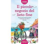 Il piccolo negozio del lieto fine