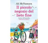 Il piccolo negozio del lieto fine