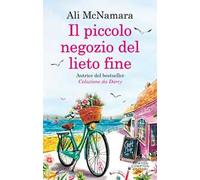 Il piccolo negozio del lieto fine