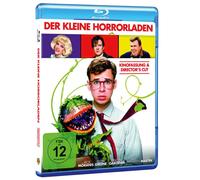 Il piccolo negozio horror [Blu-ray] [Director's Cut] Frank Oz