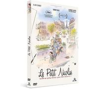 Il Piccolo Nicolas DVD NUOVO