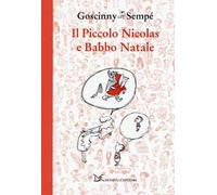 Il piccolo Nicolas e Babbo Natale