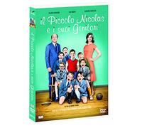 Il Piccolo Nicolas E I Suoi Genitori (DVD) Maxime Godart Valerie Lemercier