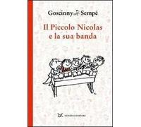 Il piccolo Nicolas e la sua banda
