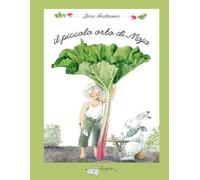 Il piccolo orto di Maja. Ediz. a colori