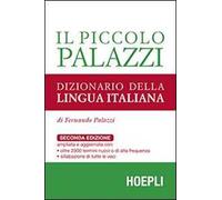 Il piccolo Palazzi. Dizionario della lingua italiana