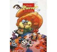 Il piccolo Pierre. Storie disordinate