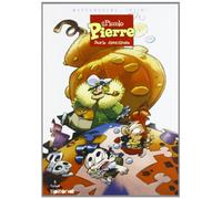 Il piccolo Pierre. Storie disordinate