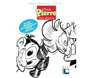 Il Piccolo Pierre: Storie disordinate