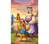 Il Piccolo Piumino: e l'importanza dei genitori