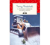 Il piccolo popolo all'aria aperta