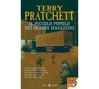 Il piccolo popolo dei Grandi Magazzini