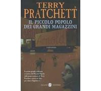 Il piccolo popolo dei Grandi Magazzini