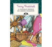 Il piccolo popolo dei Grandi Magazzini