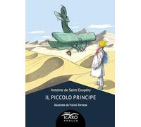 Libri Saint-Exupery Antoine de - Il Piccolo Principe