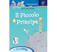 Libri Antoine De Saint-Exupery - Il Piccolo Principe