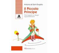 Libri Saint-Exupery Antoine de - Il Piccolo Principe
