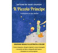 Il Piccolo Principe - 2025 - Crisalide
