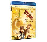 Il Piccolo Principe - 3d (I) (Blu-ray)