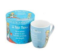 Il Piccolo Principe 525511 Mug Ceramica, Multicolore, 9 x 9 x 9 cm