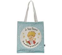 Il Piccolo Principe 525517 Borsa Busto Cappa, Tessuto, Multicolore, 38 x 44 x 44 cm