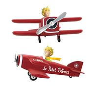 Il Piccolo Principe 525534 Figurina Aereo