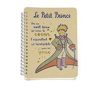 Il Piccolo Principe 525592 Quaderno/Notebook, Modello Spada