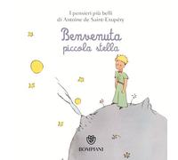 Il Piccolo Principe. Benvenuta piccola stella. Ediz. illustrata