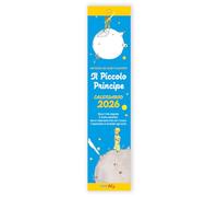 Il Piccolo Principe. Calendarietto 2026