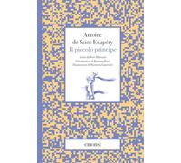 Il Piccolo Principe. Con audiolibro