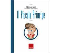 Il piccolo principe. Con audiolibro