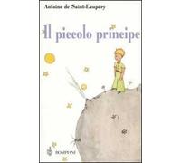 Il piccolo principe. Con segnalibro