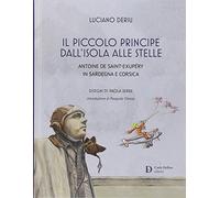 Il piccolo principe dell'isola alle stelle
