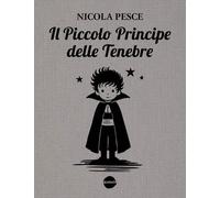 Il piccolo principe delle tenebre - 2025 - Burno (Himself)