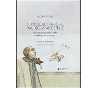 Il piccolo principe dell'isola alle stelle