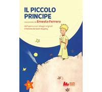 Il Piccolo Principe di Antoine de Saint-Exupéry