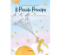 Il Piccolo Principe. Ediz. a colori