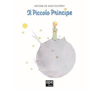 Il Piccolo Principe. Ediz. a colori