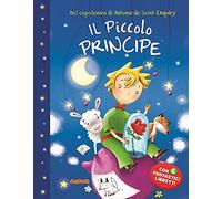 Il Piccolo Principe. Ediz. a colori