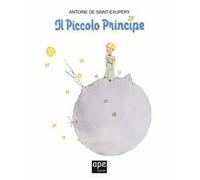 Il Piccolo Principe. Ediz. a colori