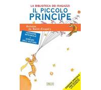 Il Piccolo Principe. Ediz. ad alta leggibilità