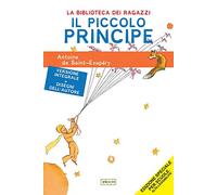 Il Piccolo Principe. Ediz. ad alta leggibilità