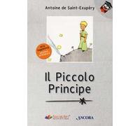 Il Piccolo Principe. Ediz. ad alta leggibilità