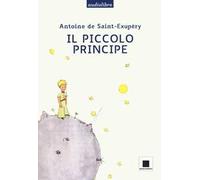 Antoine De Saint-Exupery - Il Piccolo Principe. Ediz. Ad Alta Leggibilita Letto