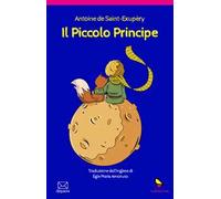 Il Piccolo Principe. Ediz. illustrata